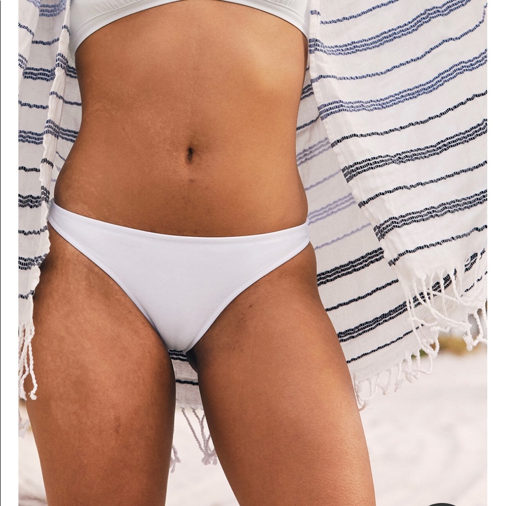 NWT Aerie Cheeky Bikini Bottoms